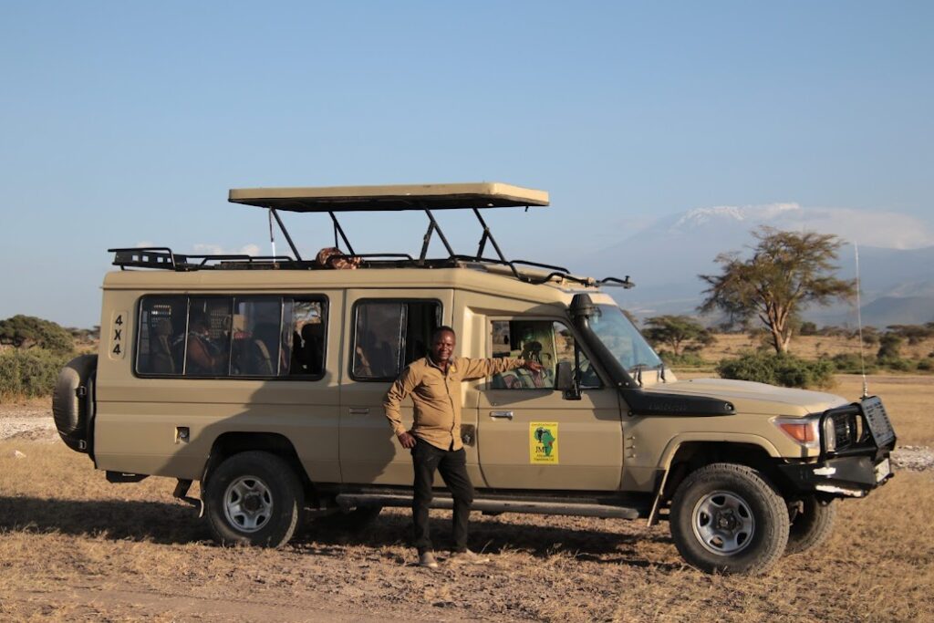 Embark on an unforgettable journey with us as we take you deep into the heart of Tanzania's untamed wilderness. From the majestic plains of the Serengeti to the breathtaking beauty of the Ngorongoro Crater, get ready to witness nature at its most awe-inspiring.